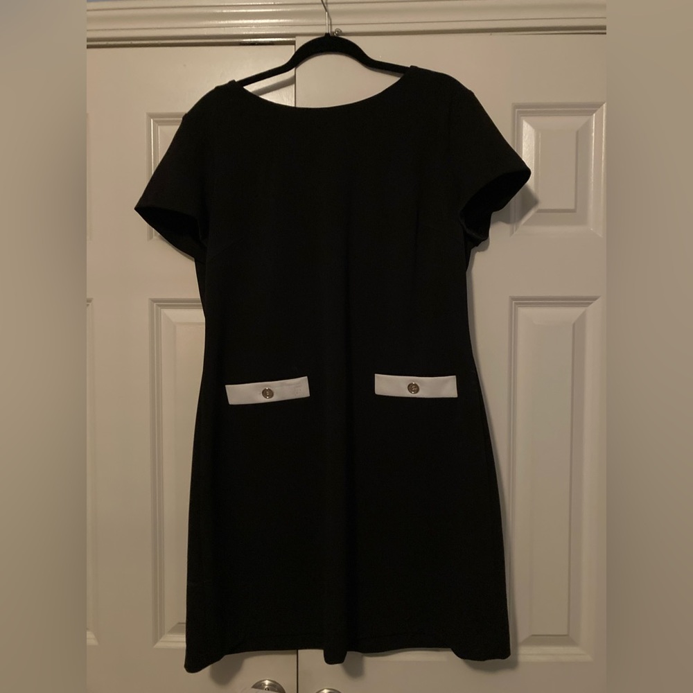 Tommy Hilfiger Summer Everyday Casual Dress